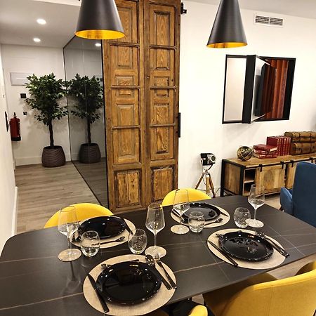 La Parada Del Rey - Luxury Suites Plasence Extérieur photo