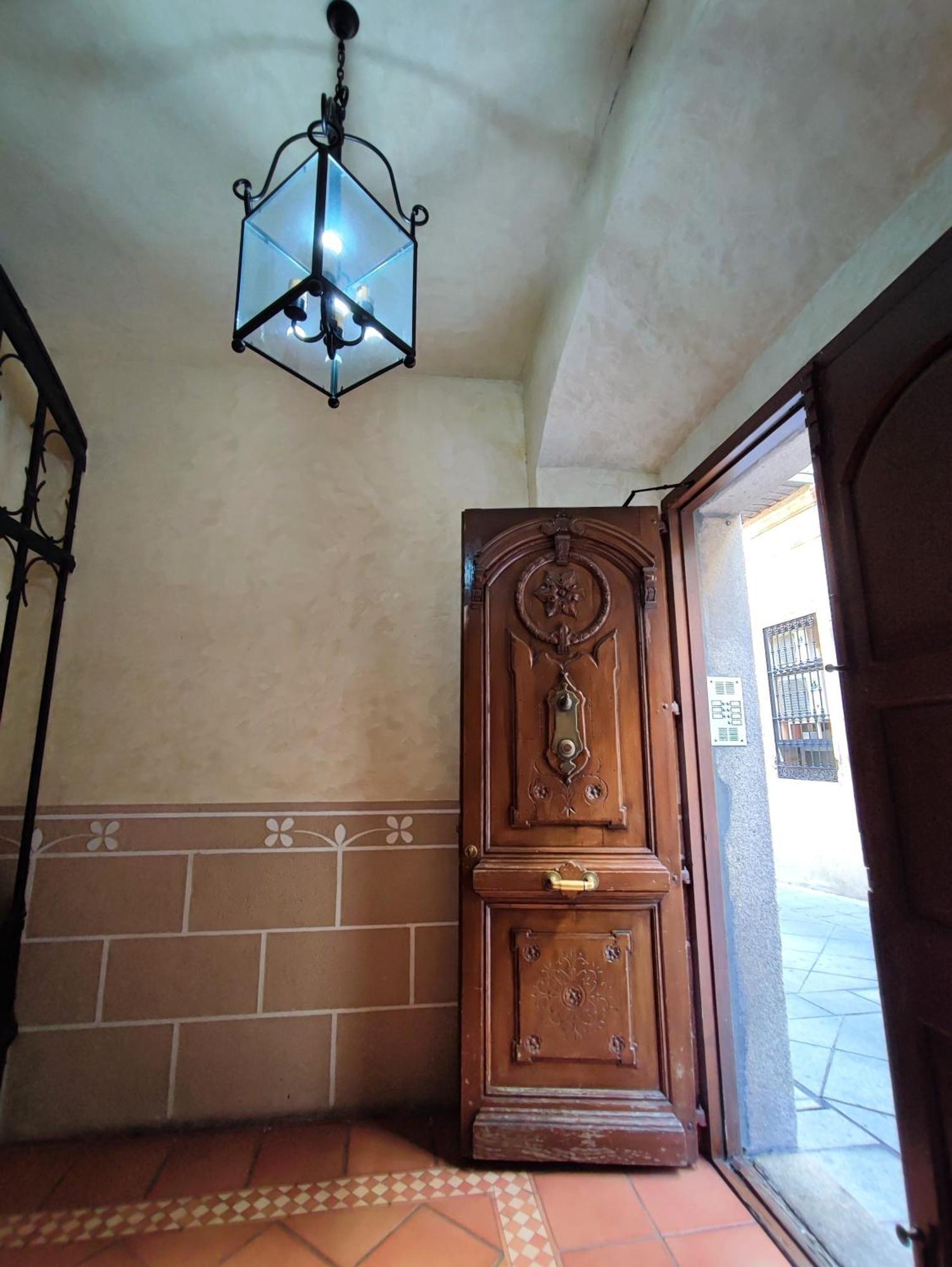 La Parada Del Rey - Luxury Suites Plasence Extérieur photo