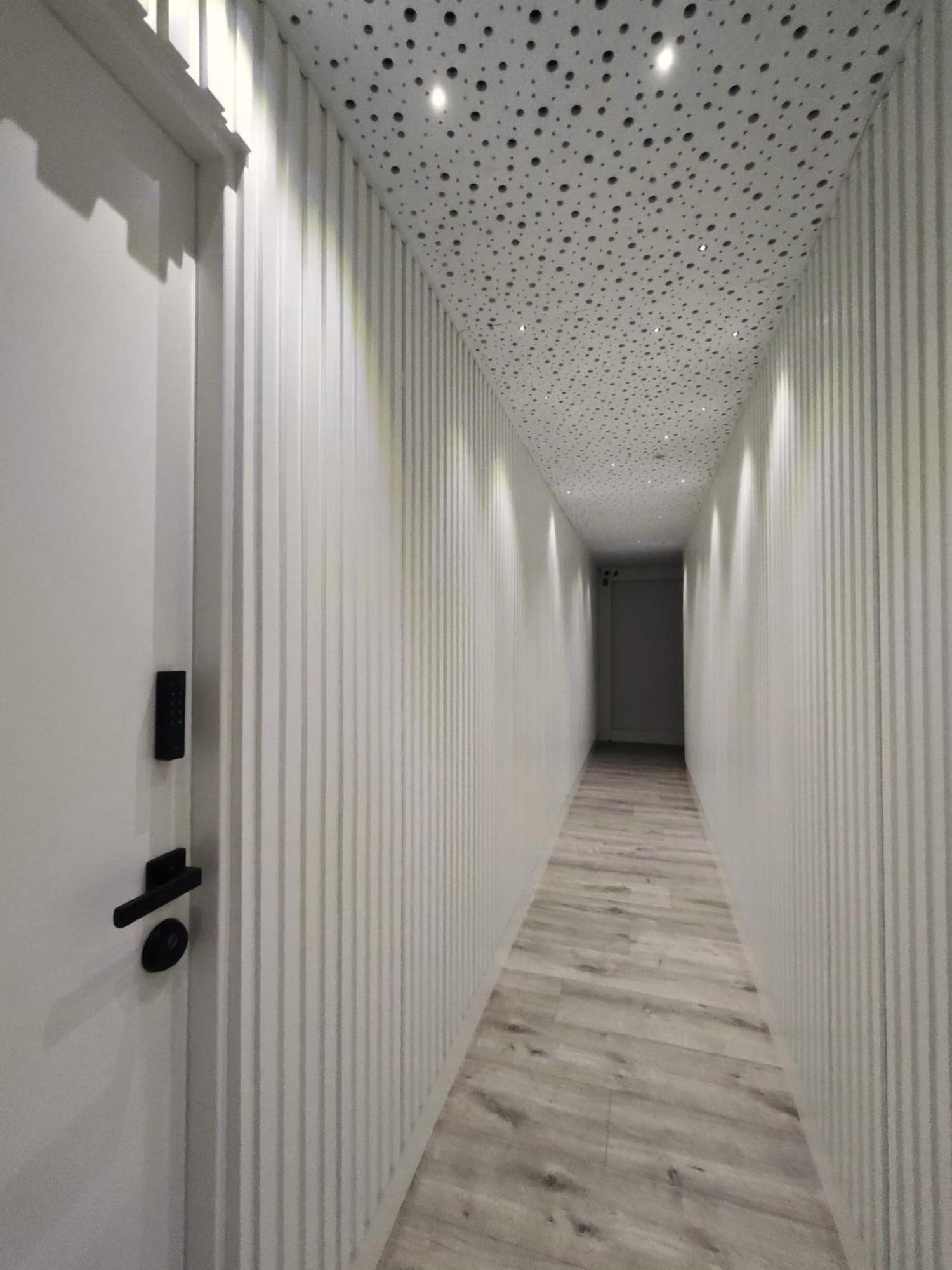 La Parada Del Rey - Luxury Suites Plasence Extérieur photo
