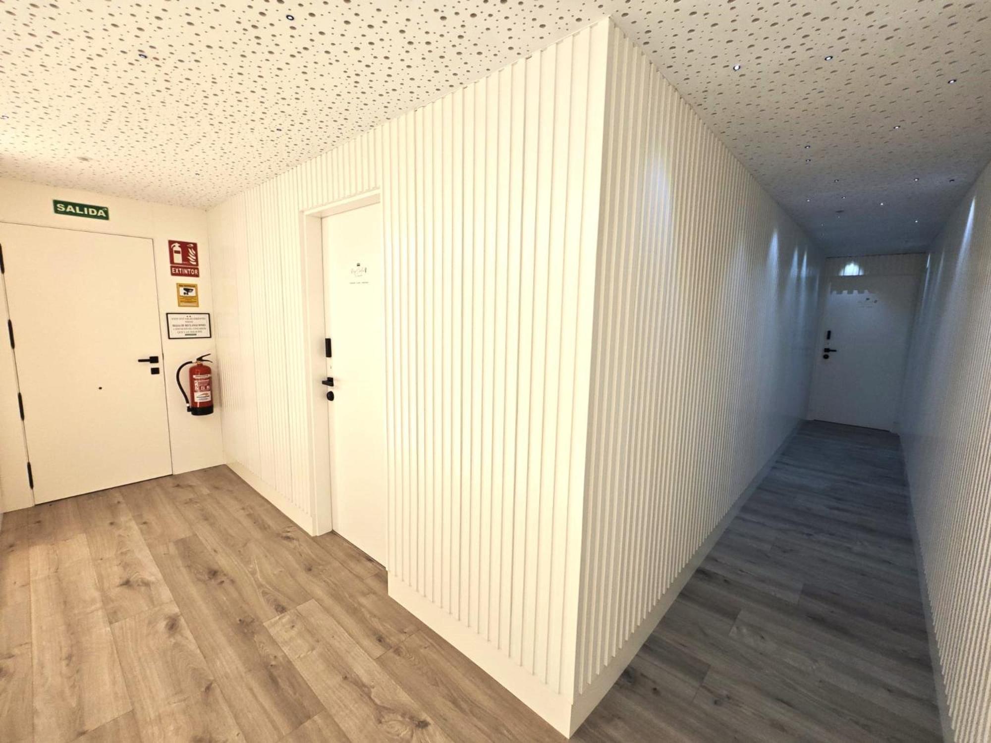 La Parada Del Rey - Luxury Suites Plasence Extérieur photo