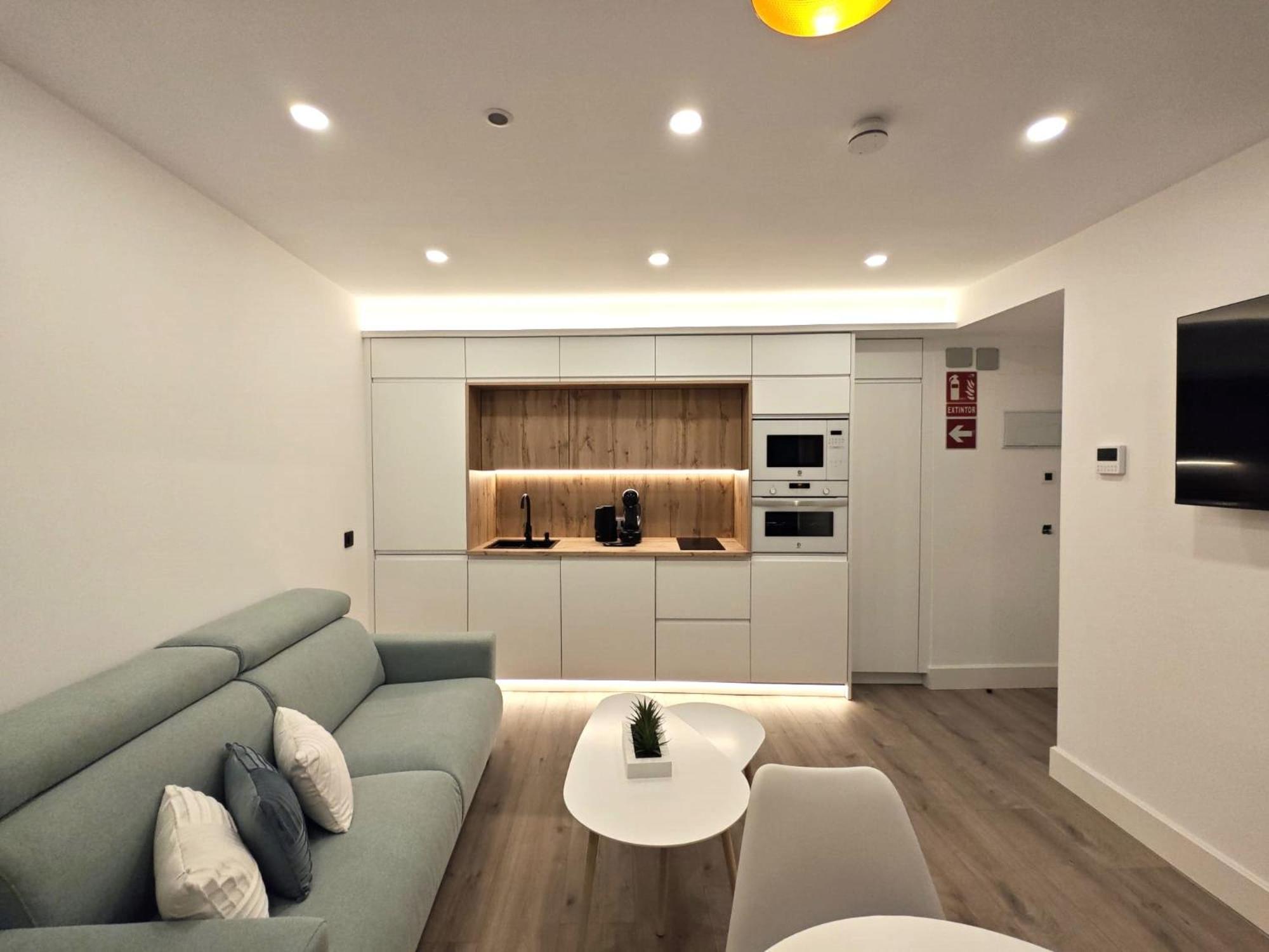 La Parada Del Rey - Luxury Suites Plasence Extérieur photo
