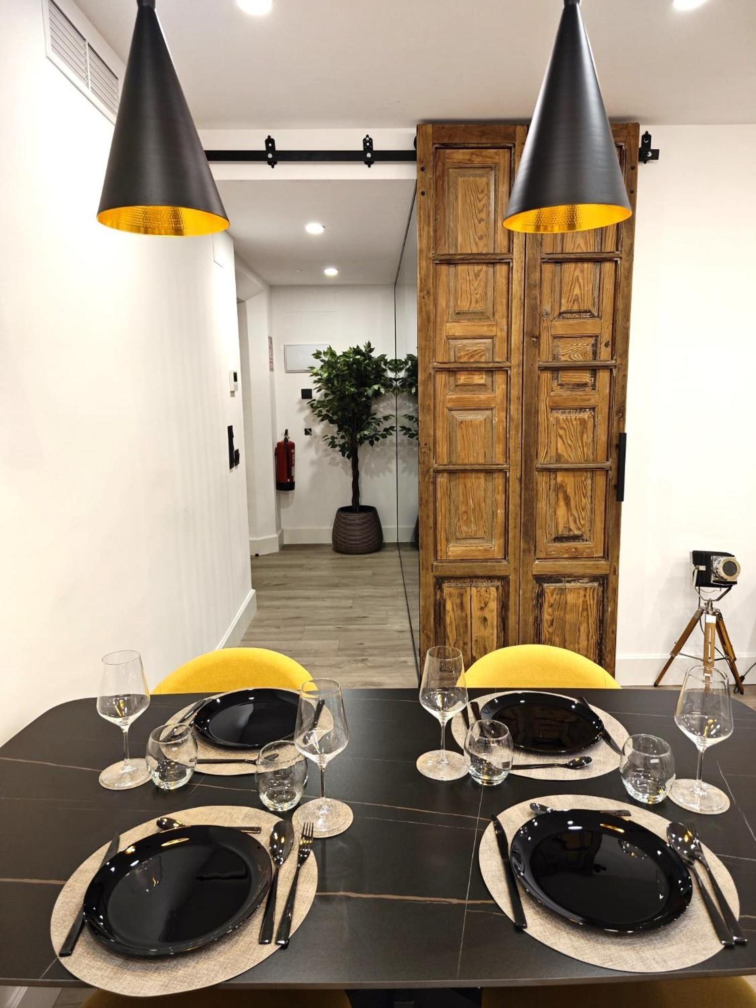 La Parada Del Rey - Luxury Suites Plasence Extérieur photo