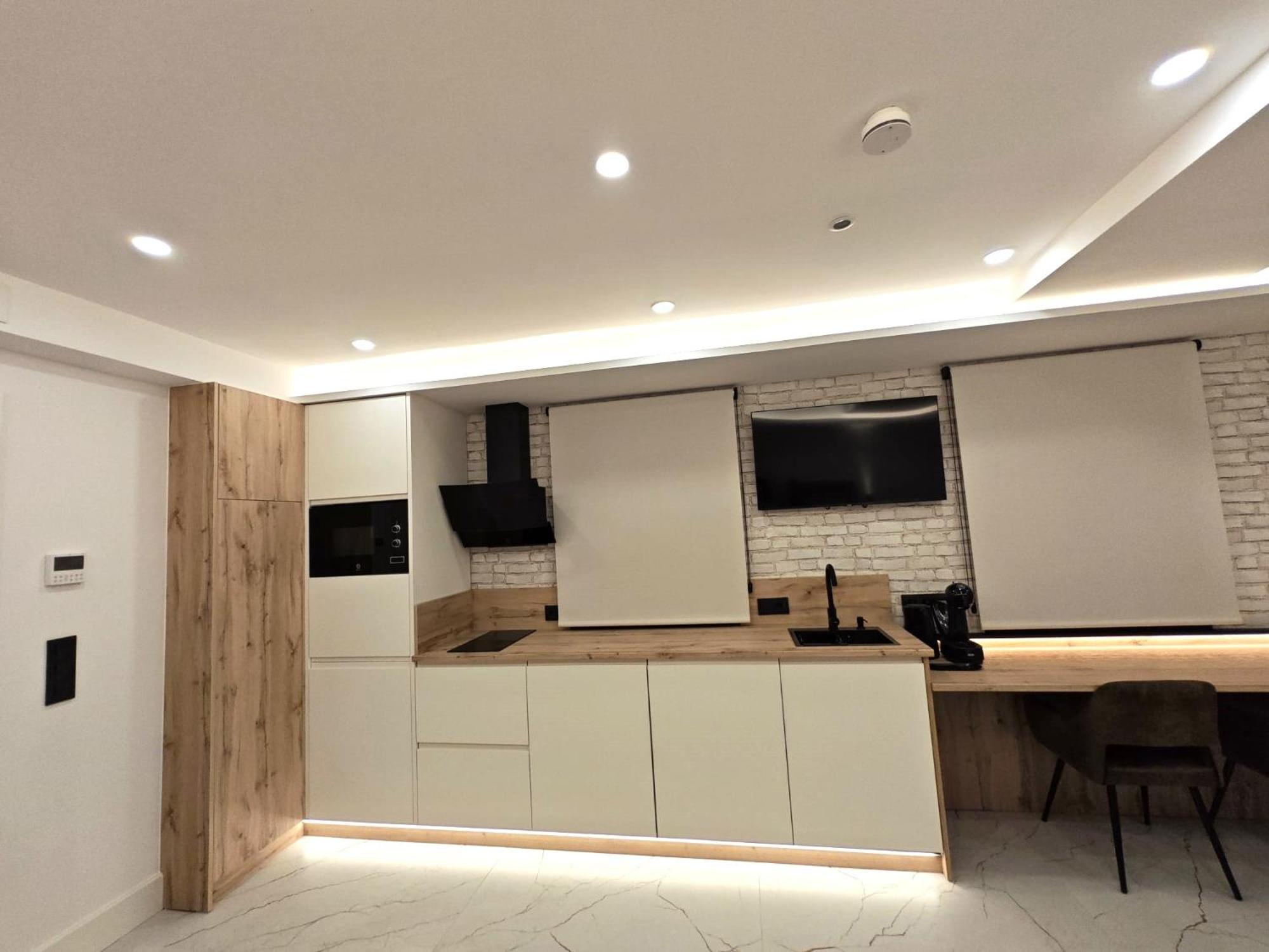 La Parada Del Rey - Luxury Suites Plasence Extérieur photo