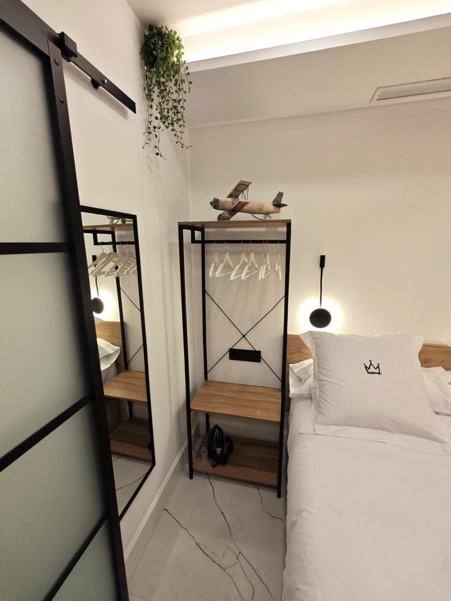 La Parada Del Rey - Luxury Suites Plasence Extérieur photo
