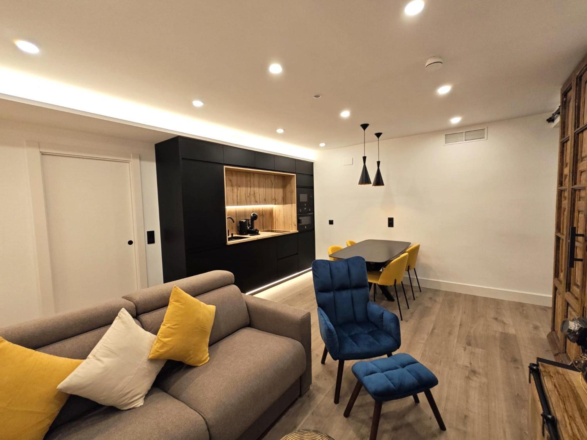 La Parada Del Rey - Luxury Suites Plasence Extérieur photo