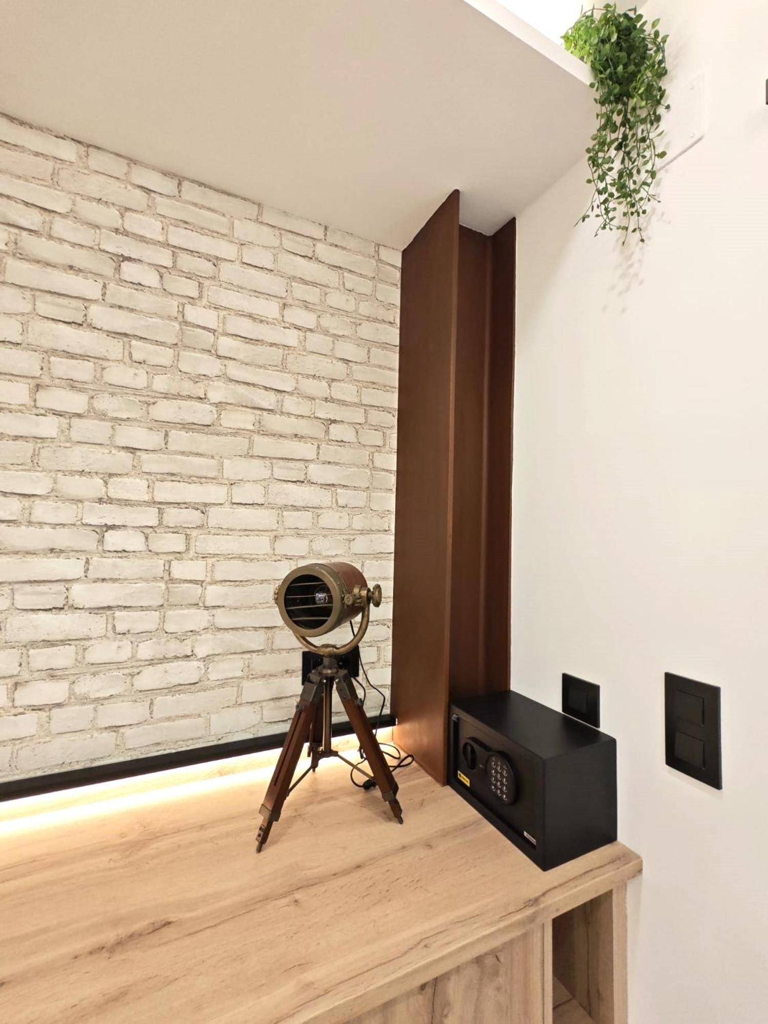 La Parada Del Rey - Luxury Suites Plasence Extérieur photo