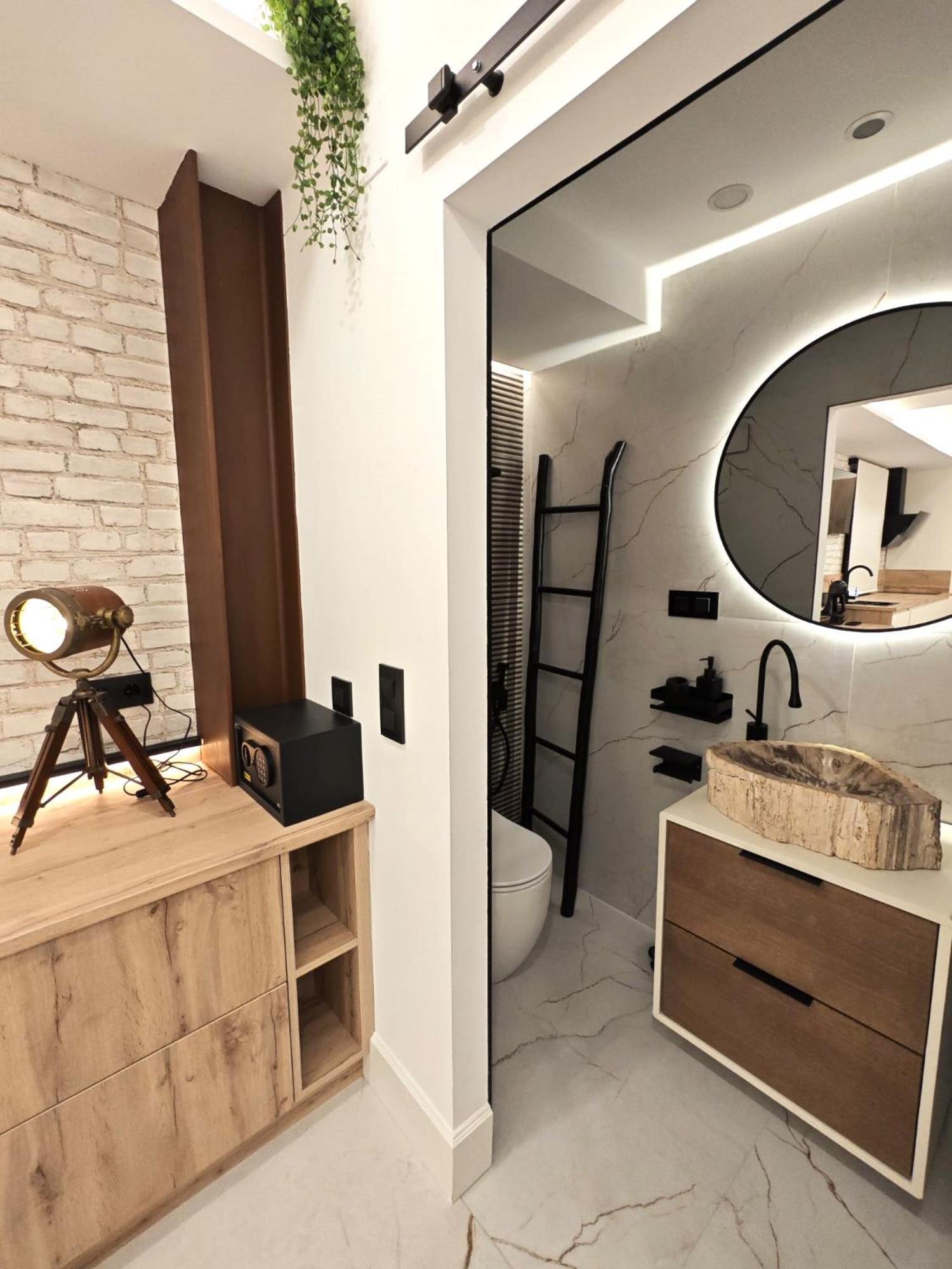 La Parada Del Rey - Luxury Suites Plasence Extérieur photo