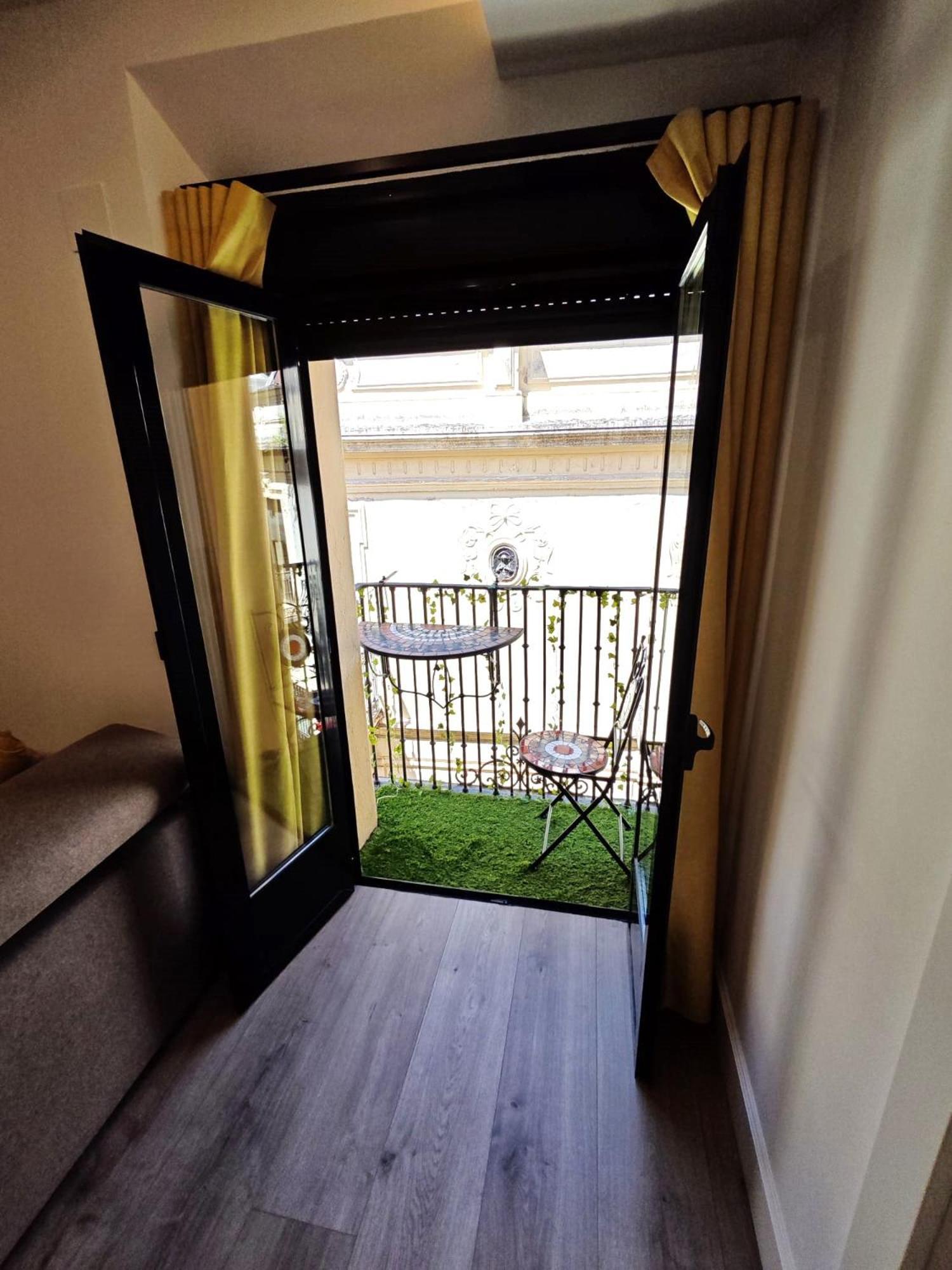 La Parada Del Rey - Luxury Suites Plasence Extérieur photo