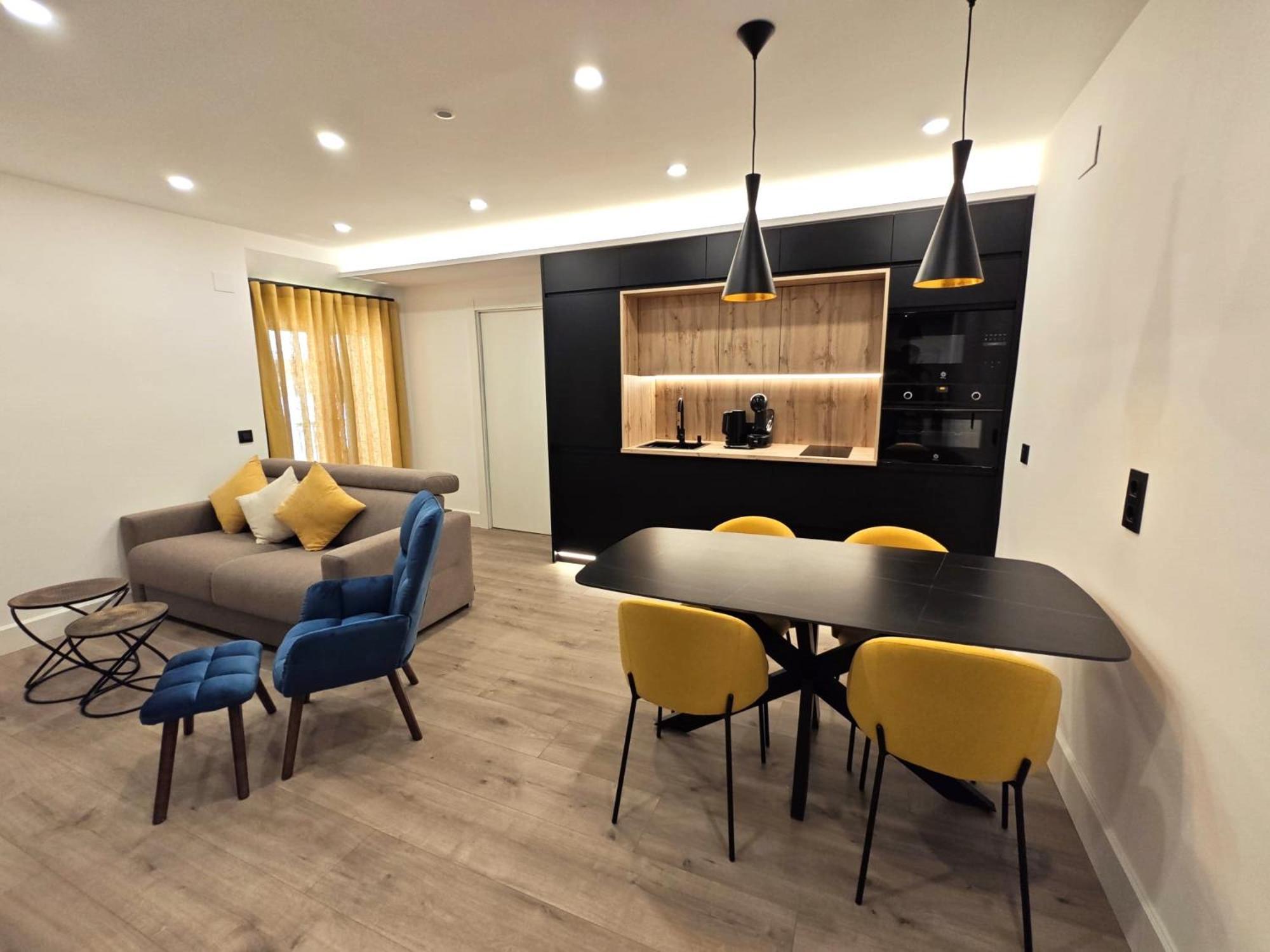 La Parada Del Rey - Luxury Suites Plasence Extérieur photo