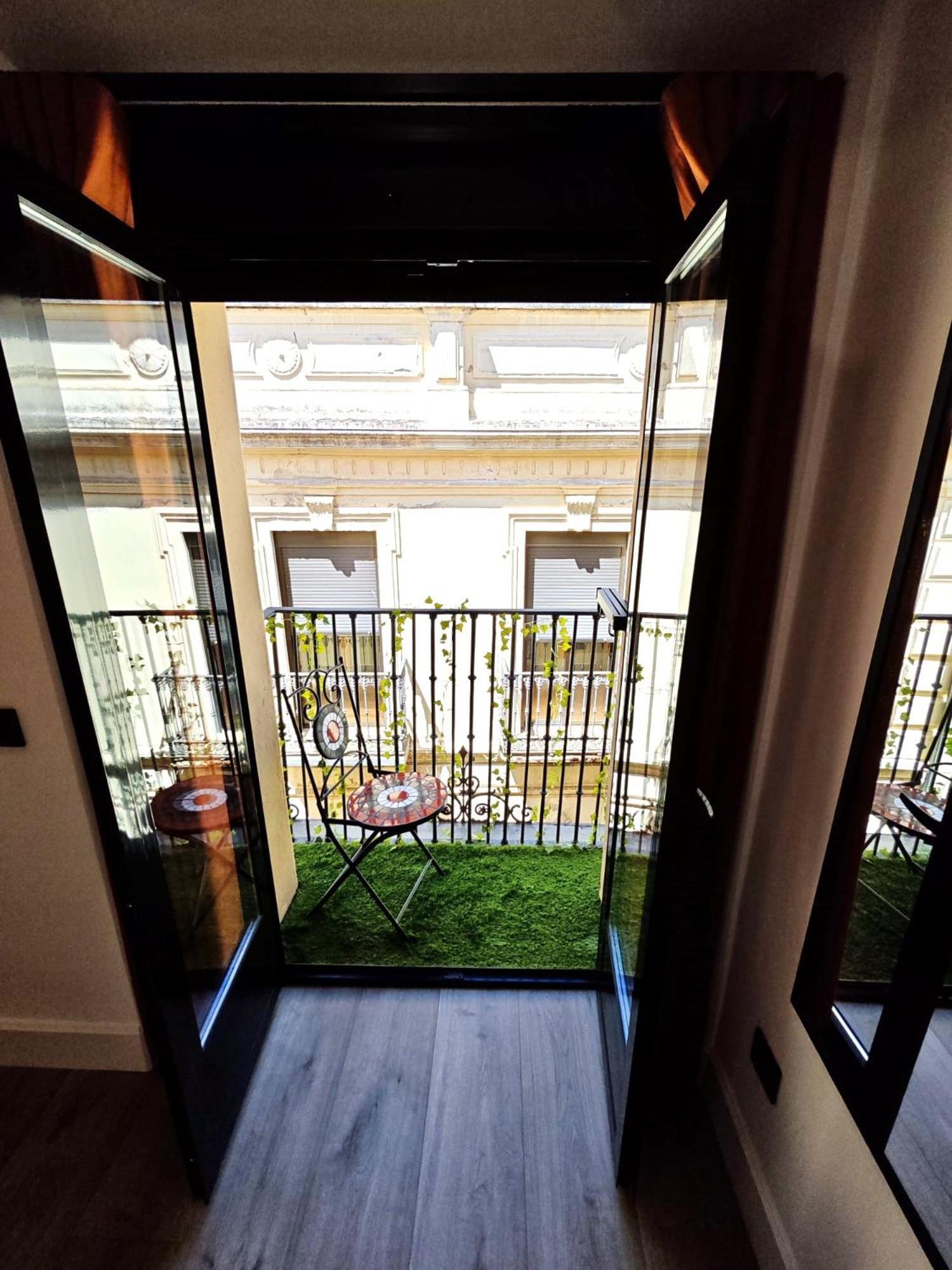 La Parada Del Rey - Luxury Suites Plasence Extérieur photo