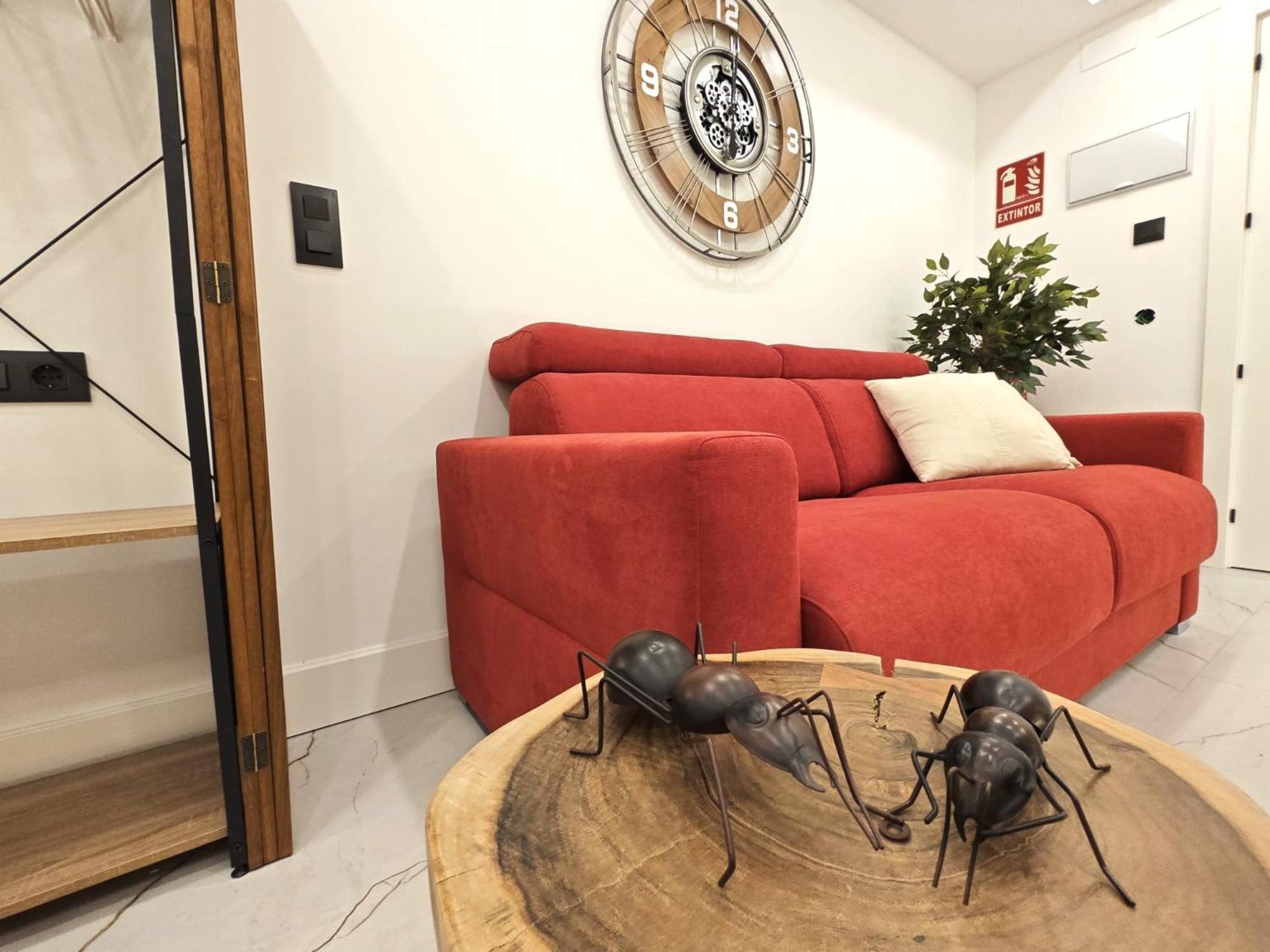La Parada Del Rey - Luxury Suites Plasence Extérieur photo