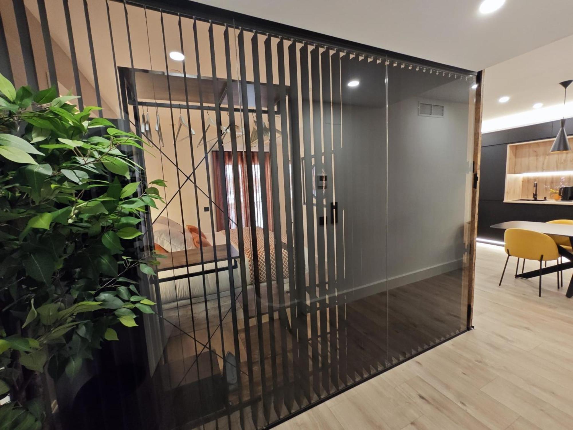 La Parada Del Rey - Luxury Suites Plasence Extérieur photo